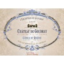 Ch&acirc;teau goudray l'exeption