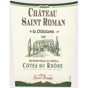 C&ocirc;tes du Rh&ocirc;ne