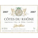 C&ocirc;tes du rh&ocirc;ne BLANC Jean Astier