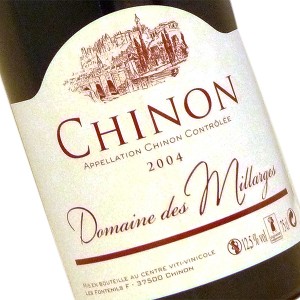 Chinon