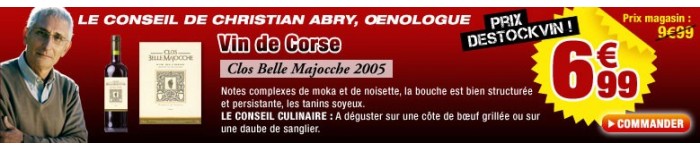Corse