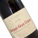 Bourgogne grand ordinaire