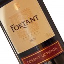 Cabernet Sauvignon 2007 en Magnum