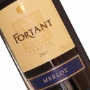 Merlot, Vin de pays d'Oc