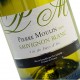 Sauvignon blanc Pierre Moulin 2009