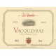 vacqueyras, sommelier du pape