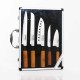 Mallette Pradel Excellence 5 couteaux de cuisine japonais