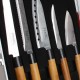 Mallette Pradel Excellence 5 couteaux de cuisine japonais