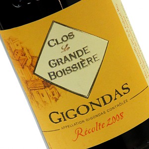 Gigondas