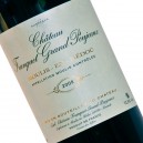 Ch&acirc;teau grand Poujeaux 2008