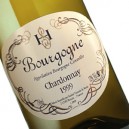 Bourgogne 1999