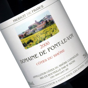 C&ocirc;tes du Rh&ocirc;ne Village