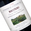 Domaine de la Combedieu 2000