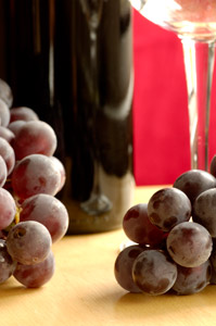 qualité de nos vins francais
