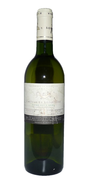 chateau la lézadière