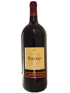 magnum cabernet sauvignon 2007