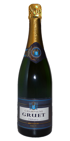 champagne brut gruet champagne brut gruet