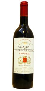 fronsac bordeaux