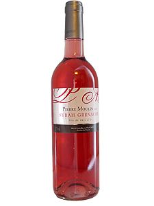 grenache rosé