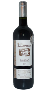 vin de bordeaux pas cher